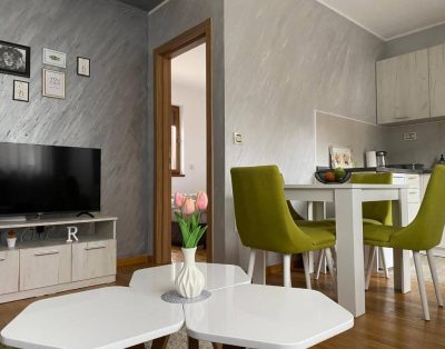 Apartman Radovanović