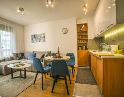 Apartman Silver Lux