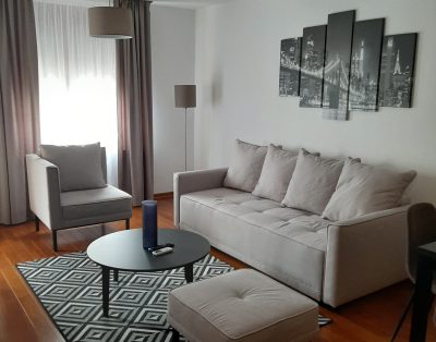 Apartman DiamondLux Vrnjačka Banja