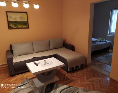 Apartman Marić In 2 Vrnjačka Banja