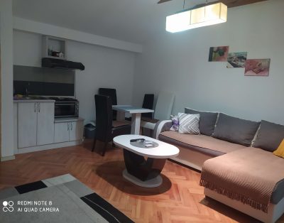 Apartman Marić In 3 Vrnjačka Banja