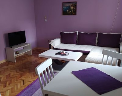 Apartman Marić In 1 Vrnjačka Banja