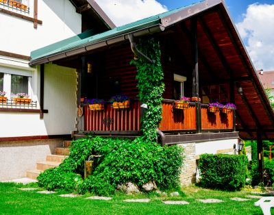 Apartmani Predah (Drugi)