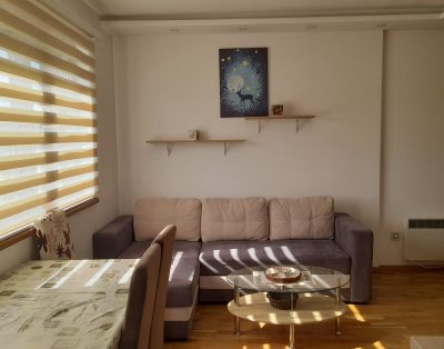 Apartman Iva