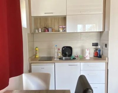 Milmari Apartman Nataša