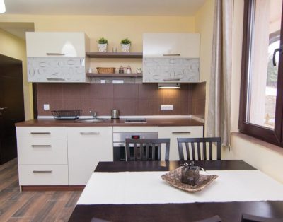 Relax apartmani Tara 1