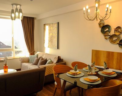 Apartman in The Sky Kopaonik
