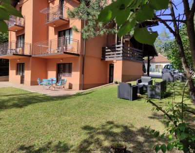 Apartmani Otašević – Zlatibor