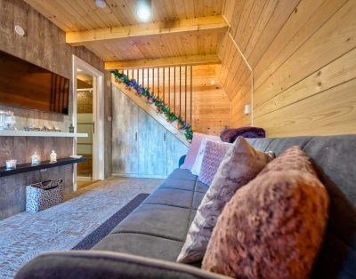 Brvnara Tara – Lovor Resort Zlatibor