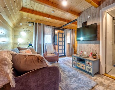 Brvnara Valentina – Lovor Resort Zlatibor