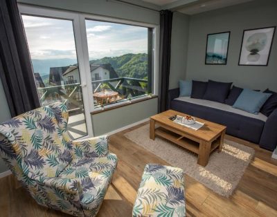View apartman