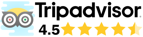 Stopića Pećina ima prosečnu ocenu od 4.5 zvezdica od maksimalnih 5 na popularnom sajtu za putovanja Tripadvisor.