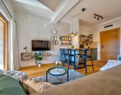 Apartman Bombonica Zlatibor