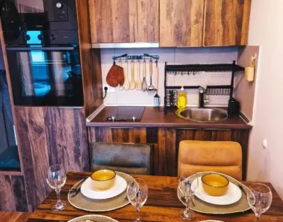 Apartman Cozy Forest Kopaonik
