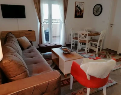 Apartman Lenka Zlatar