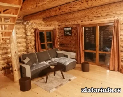 Filipov konak, Zlatar