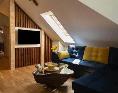 Apartman & Spa Casa Perfetta Zlatibor