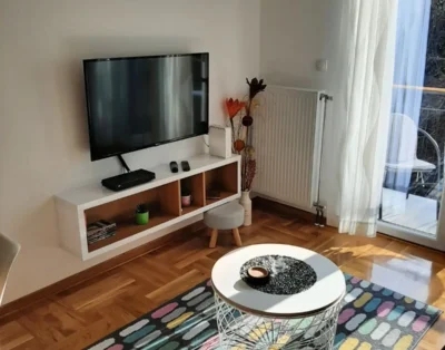 Apartman Hill