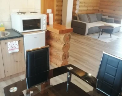 Emilijin konak, Zlatar