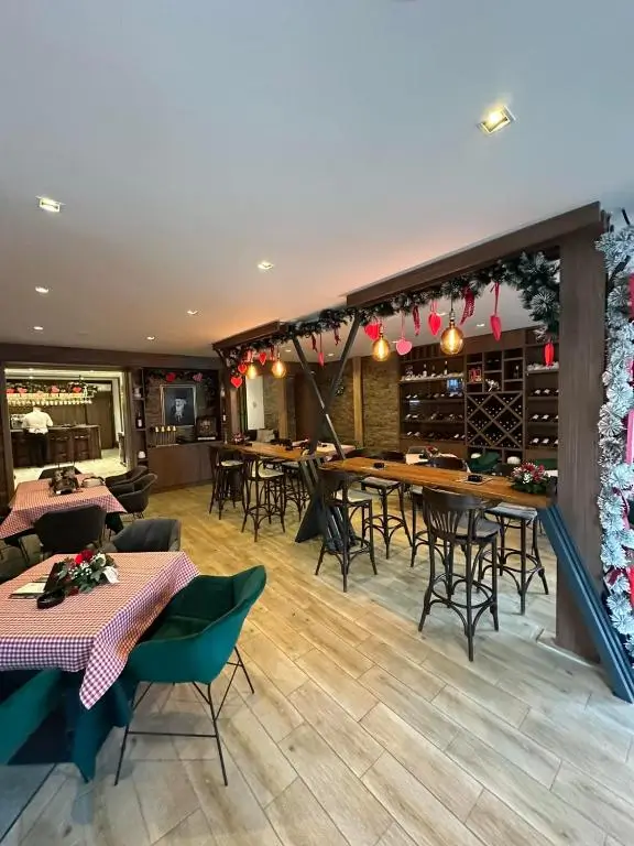 All Seasons Residence Zlatibor