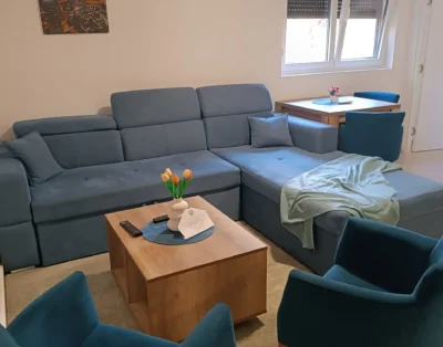 Apartman Blue Sky