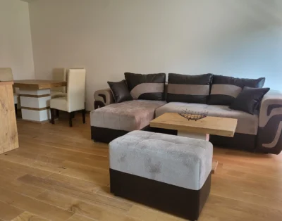 Apartman Hrast