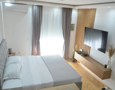 Apartman La Luna
