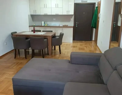 Apartman Master Porta Infinitas