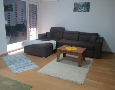Apartman Passion