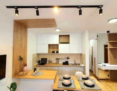 Apartman Skarlet Vrnjačka Banja