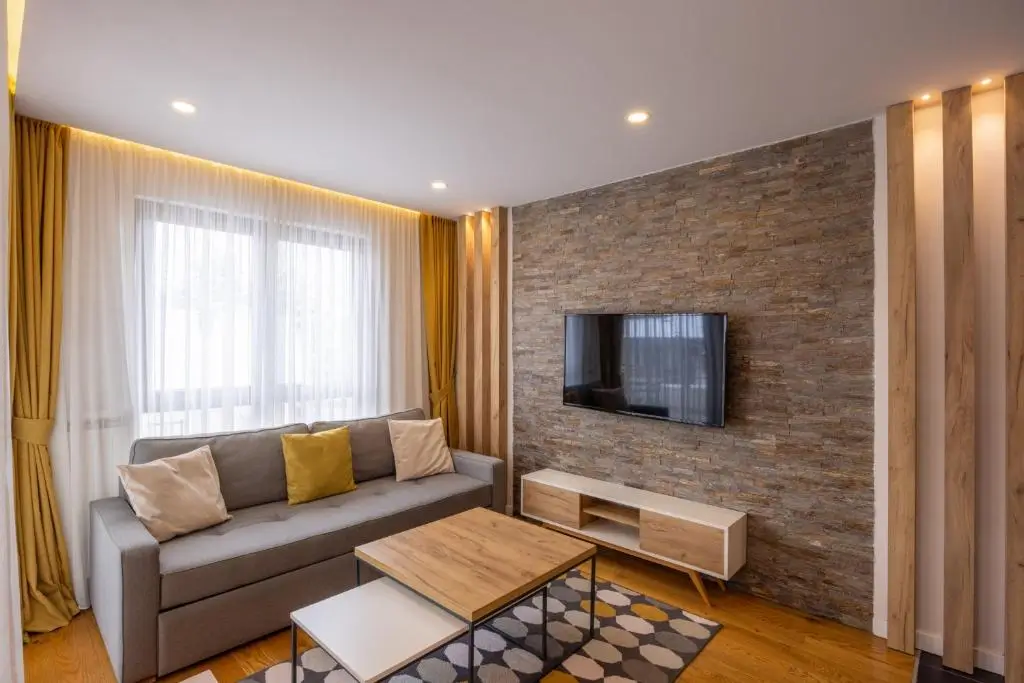 Apartments by Bor Zlatibor