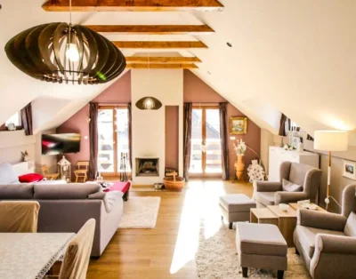 Ararat Penthouse