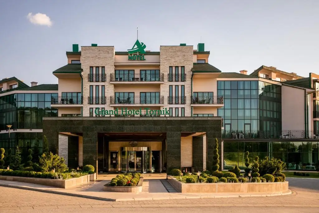 Grand&Sky Hotel Tornik Zlatibor