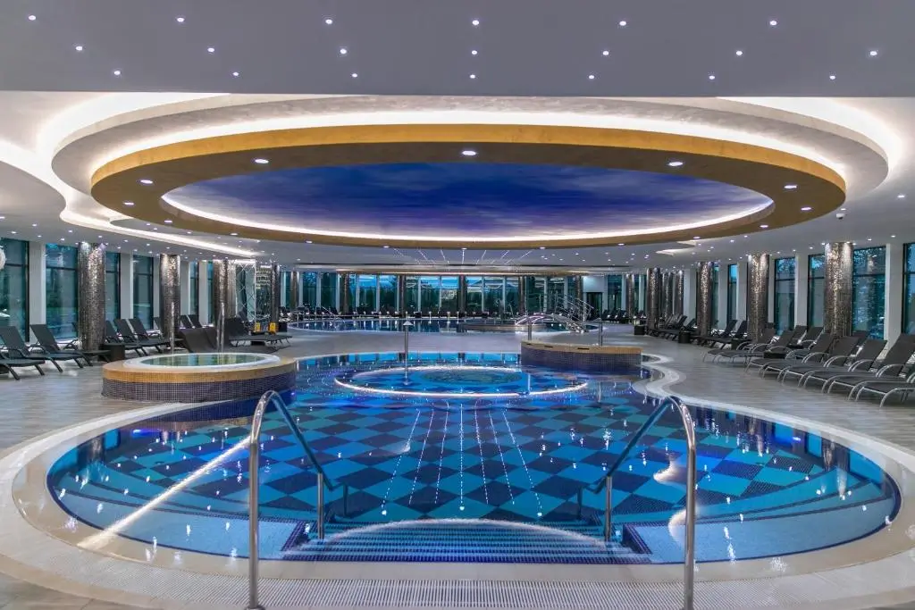 Grand&Sky Hotel Tornik Zlatibor
