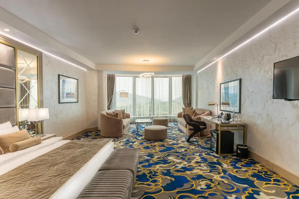 Grand&Sky Hotel Tornik Zlatibor