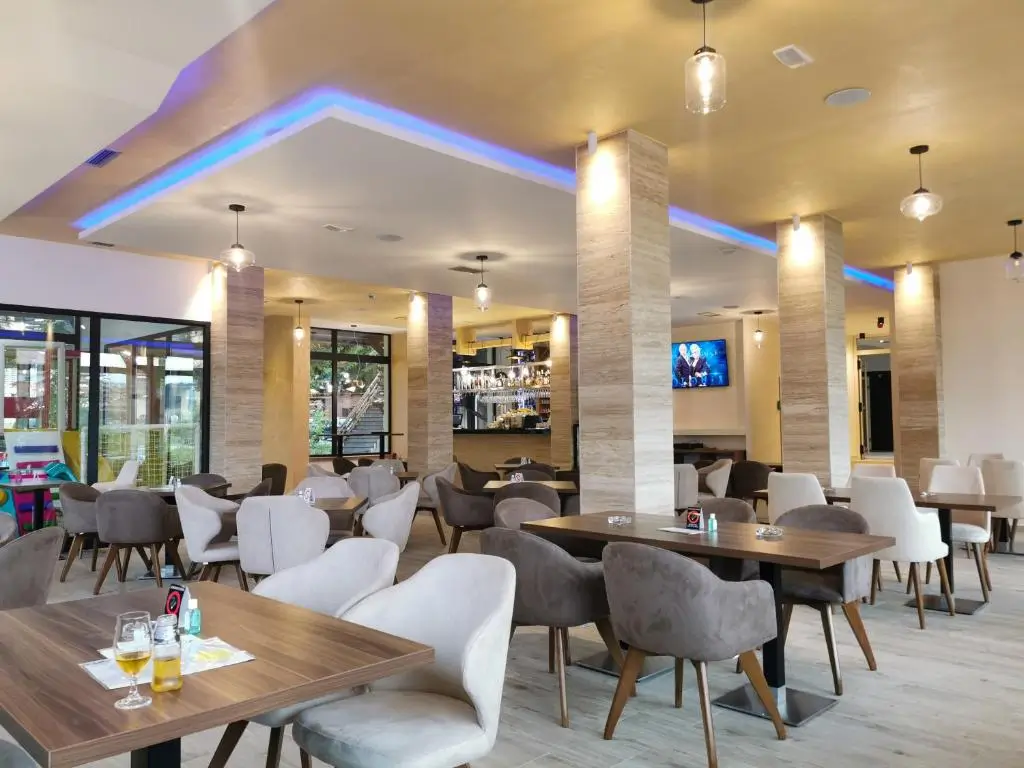 Hotel Agape Zlatibor