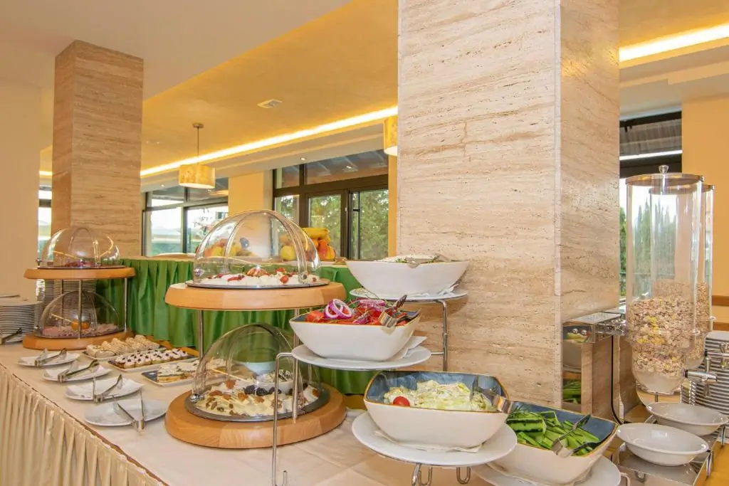 Hotel Agape Zlatibor