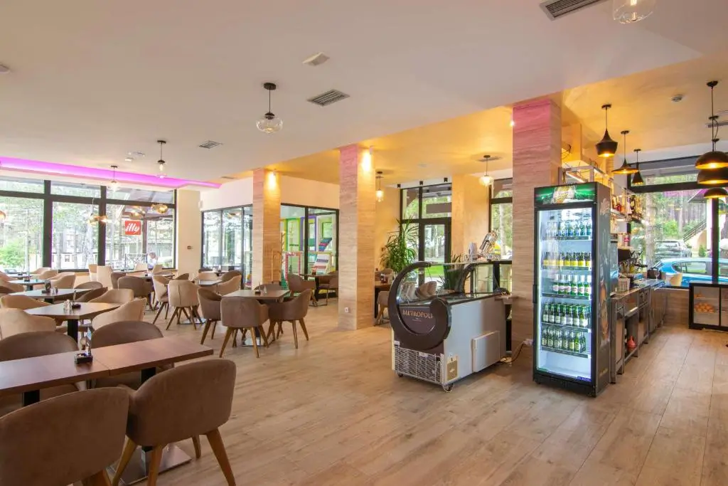 Hotel Agape Zlatibor