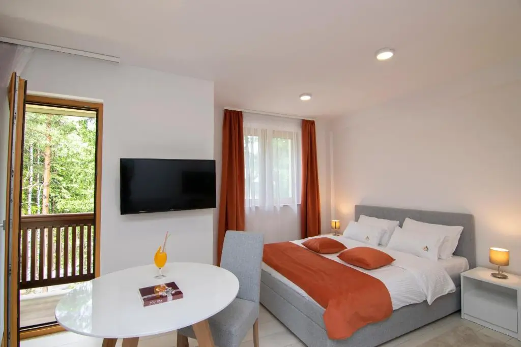 Hotel Agape Zlatibor