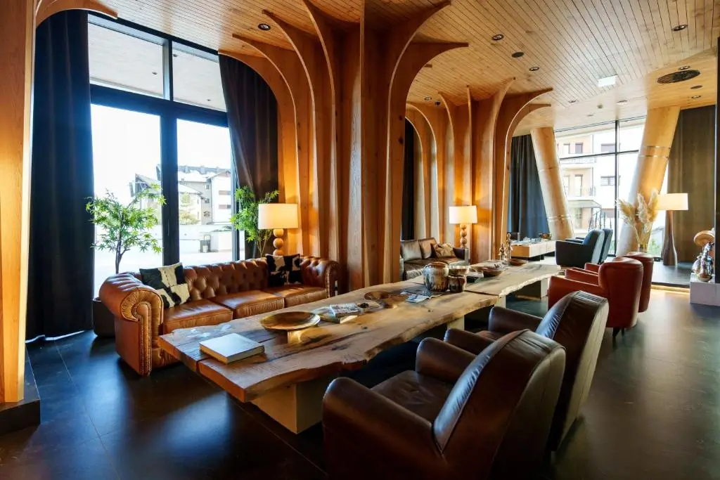 Hotel Bor by Karisma Zlatibor