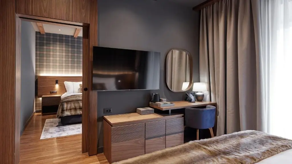 Hotel Bor by Karisma Zlatibor