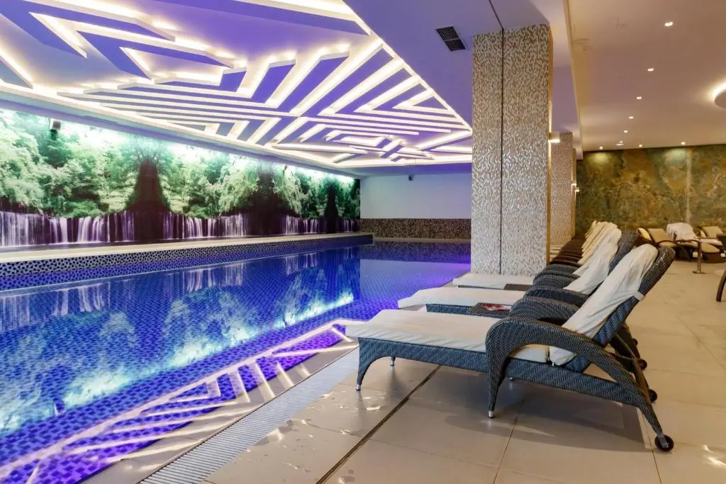 Hotel Buket Zlatibor