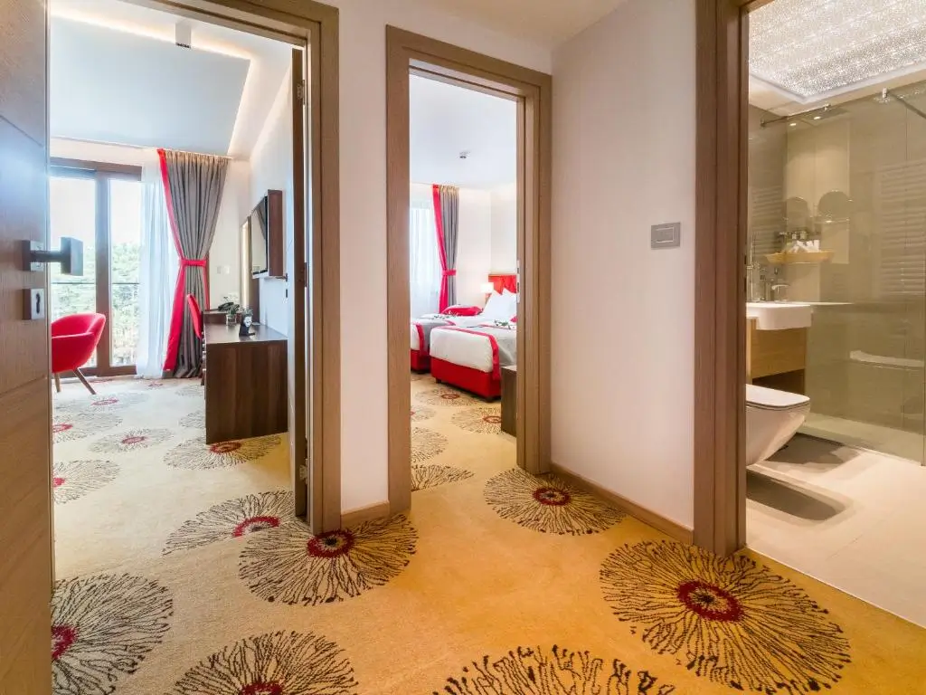 Hotel Buket Zlatibor