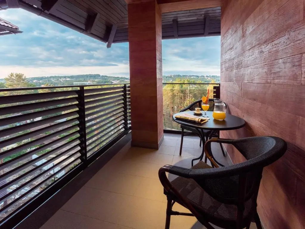 Hotel Buket Zlatibor