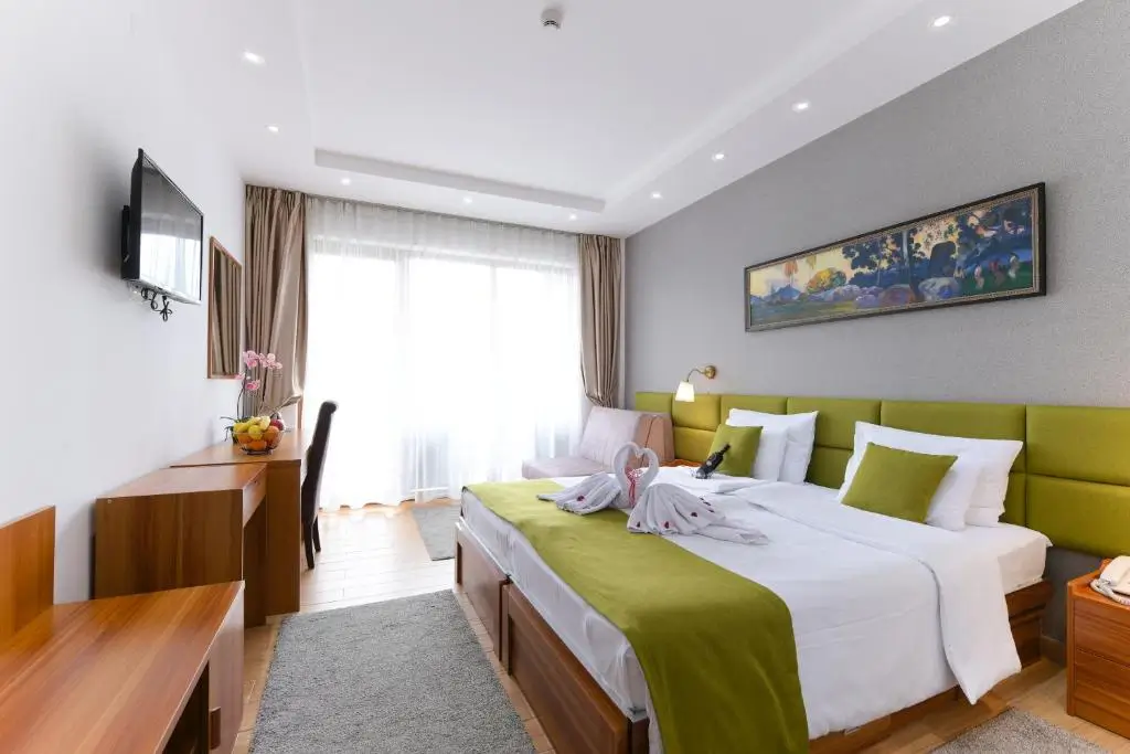 Hotel Iris Zlatibor