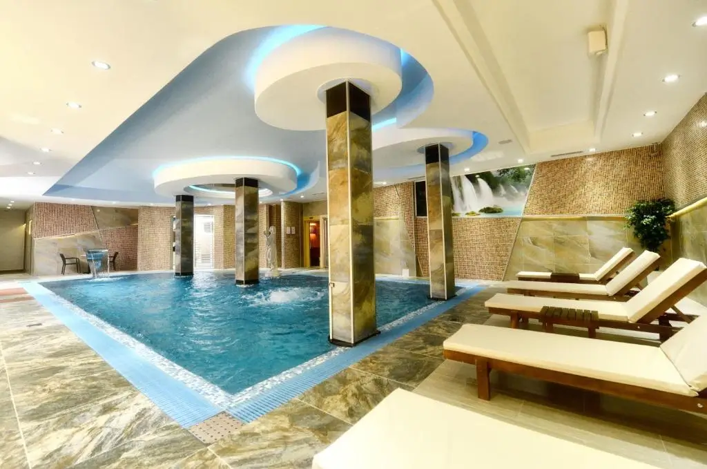 Hotel Iris Zlatibor