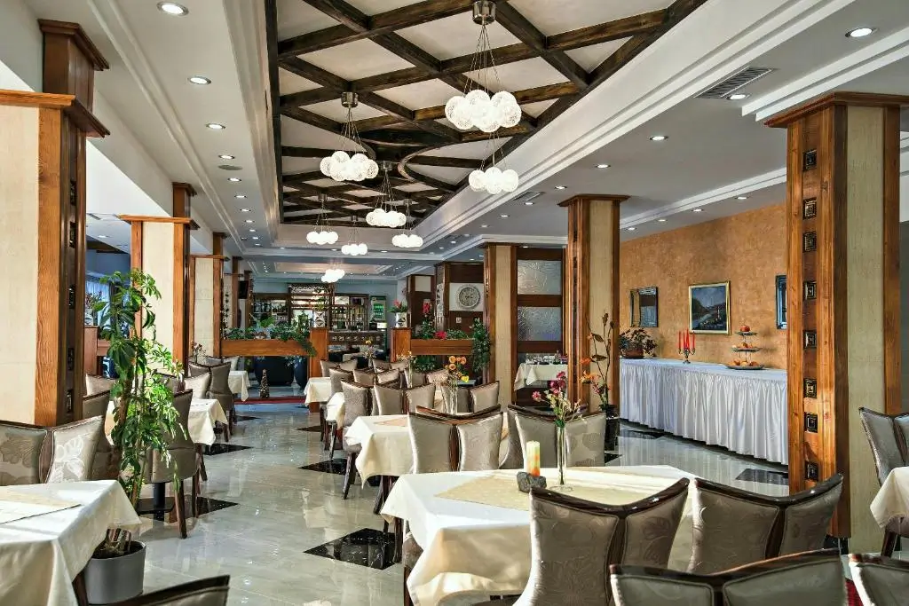 Hotel Iris Zlatibor