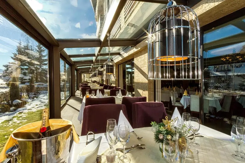 Hotel Mir Zlatibor