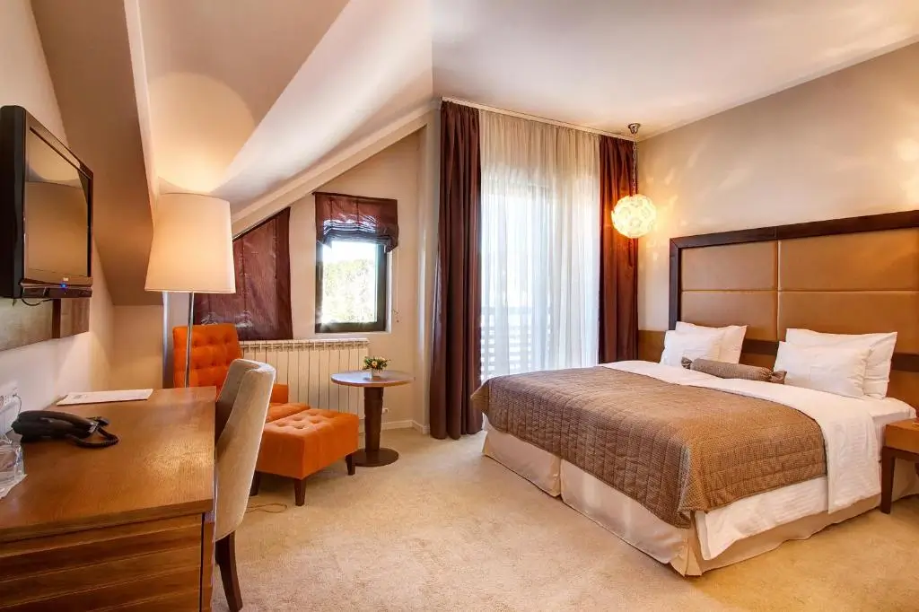 Hotel Mir Zlatibor