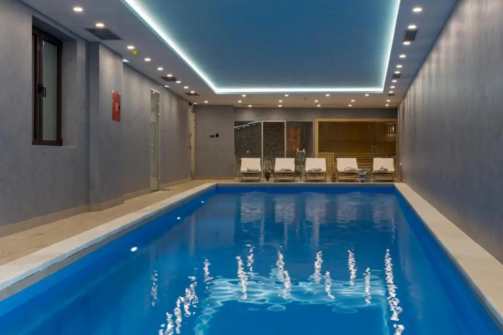 Hotel Mir Zlatibor
